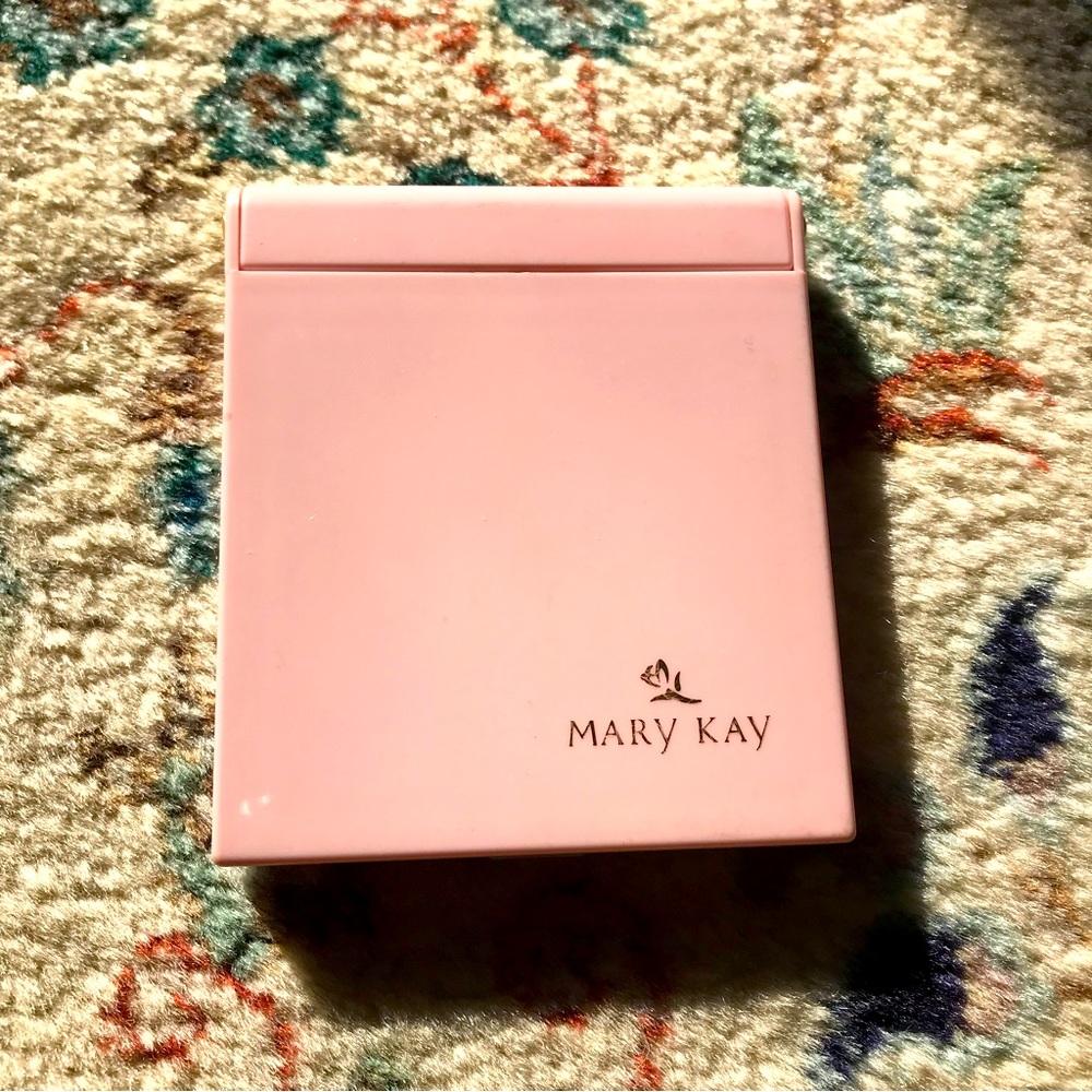 Mary Kay Makeup Mirror